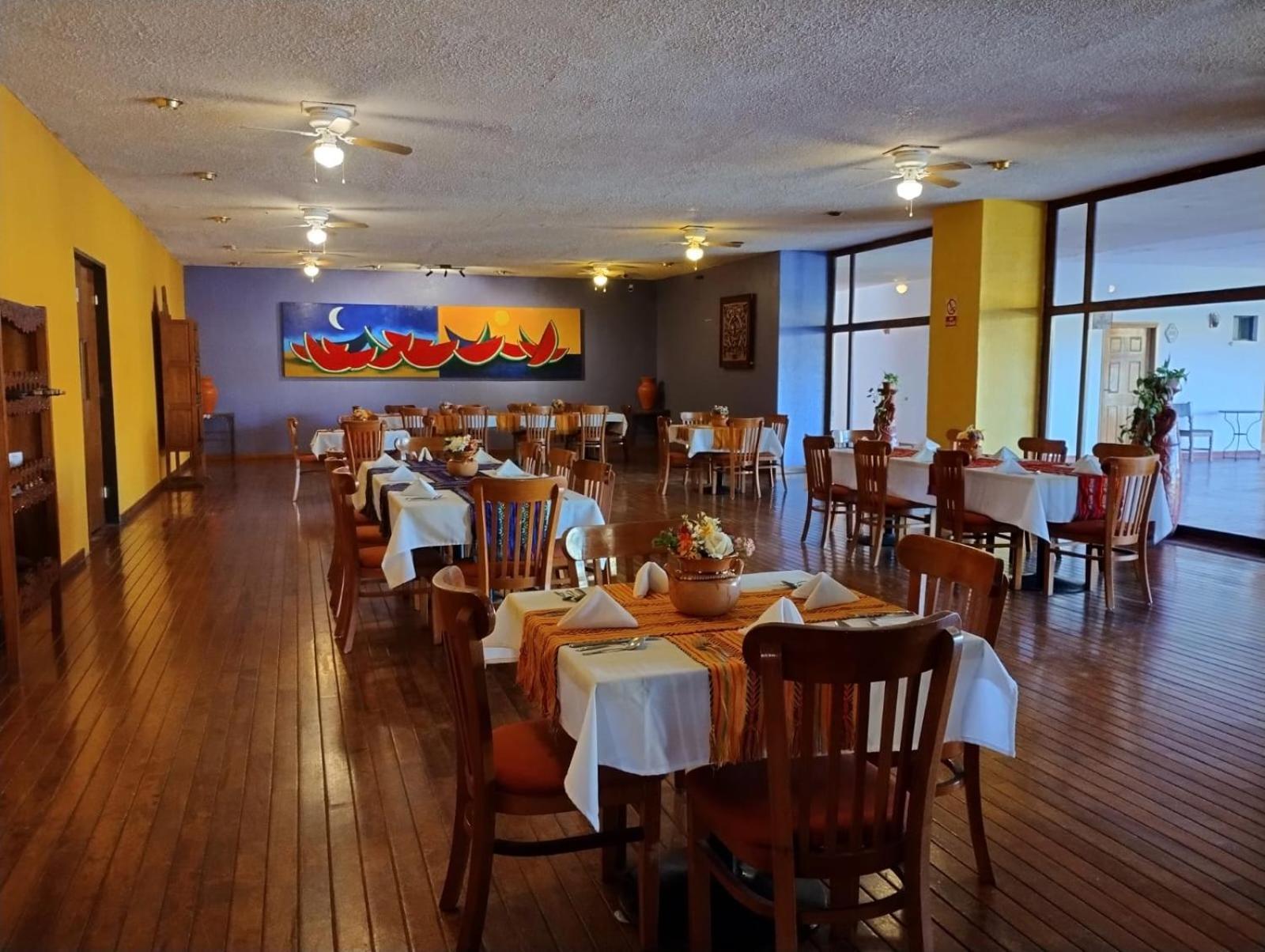 The Halfway Inn 게레로 네그로 외부 사진