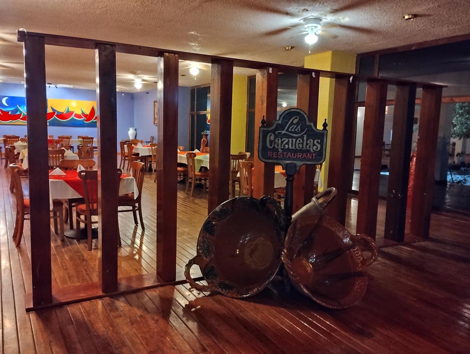 The Halfway Inn 게레로 네그로 외부 사진